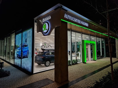 AutoCenter Madrid - Concesionario Oficial KODA en las Tablas Concesionario Skoda